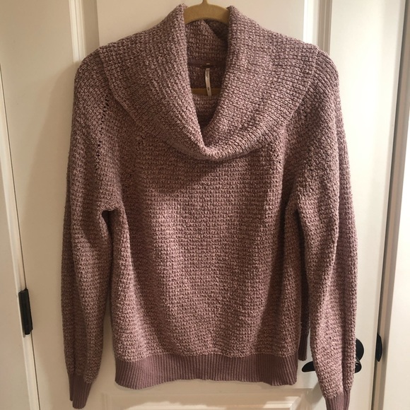 Free People By Your Side Sweater - Picture 5 of 6